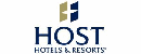 郝斯特酒店管理公司 Logo