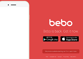 Bebo Bebo