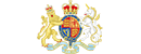 英国政府 Logo