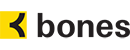 BONES动画工作室 Logo