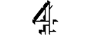 英国电视四台_Channel 4 Logo