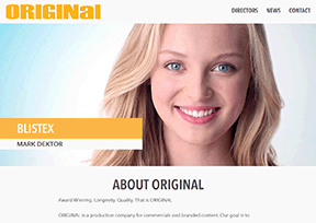 Original Film Original Film