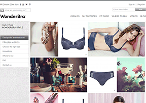 Wonderbra Wonderbra