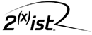 2(X)IST Logo