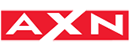 AXN电视台 Logo