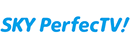 Sky PerfecTV! Logo