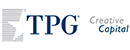 TPG资本 Logo