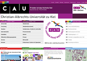 德国基尔大学 德国基尔大学