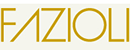 Fazioli钢琴_法齐奥利 Logo
