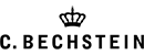 贝希斯坦钢琴 Logo
