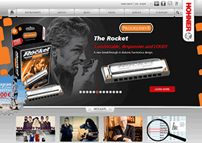 Hohner Hohner