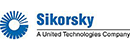 西科斯基飞机公司 Logo