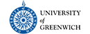 英国格林尼治大学 Logo