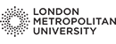 伦敦都会大学 Logo