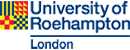 罗汉普顿大学 Logo