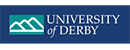 英国德比大学 Logo