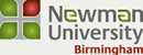 英国纽曼大学 Logo