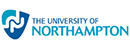 英国北安普顿大学 Logo