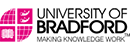 英国布拉德福德大学 Logo