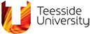 英国提赛德大学 Logo