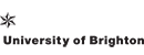 英国布莱顿大学 Logo