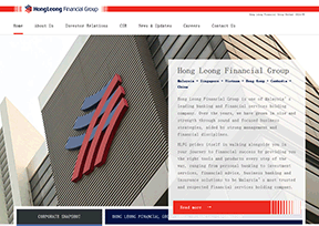 丰隆金融集团 丰隆金融集团