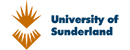 英国桑德兰大学 Logo