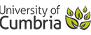 英国坎布里亚大学 Logo