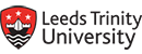 英国利兹三一大学 Logo