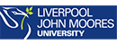 英国利物浦约翰摩尔斯大学 Logo