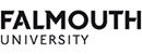 英国法尔茅斯大学 Logo