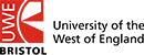 西英格兰大学 Logo