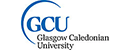 英国格拉斯哥卡利多尼安大学 Logo