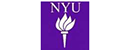 纽约大学斯特恩商学院 Logo