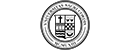 美国圣心大学 Logo