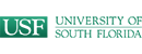 南佛罗里达大学 Logo