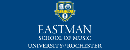 罗彻斯特大学伊士曼音乐学院 Logo
