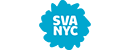 纽约视觉艺术学院 Logo