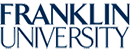 美国富兰克林大学 Logo