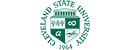 克里夫兰州立大学 Logo