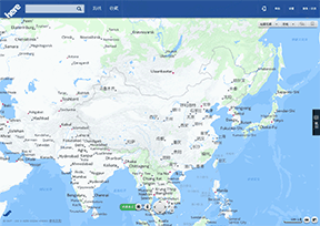 Here地图 Here地图