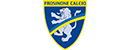 弗罗西诺内足球俱乐部 Logo