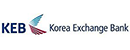 韩国外换银行 Logo