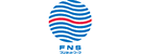 富士电视网_FNS Logo