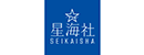 日本星海社 Logo