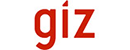 GIZ德国技术合作公司 Logo