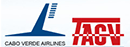 佛得角航空公司 Logo