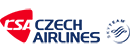 捷克航空公司 Logo