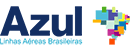 蓝色巴西航空_Azul Logo