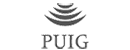 普伊格 Logo